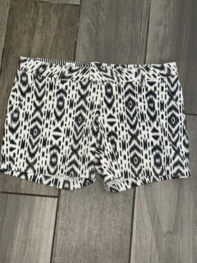 Volcom Frochickies Shorts Size 5 Juniors Chino